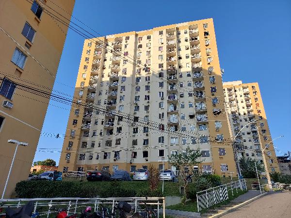 Foto de Apartamento com 2 quartos à venda, 47m² — Areia Branca