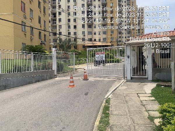 Foto de Apartamento com 2 quartos à venda, 47m² — Areia Branca