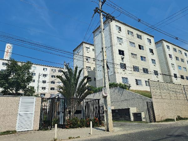 Foto de Apartamento com 2 quartos à venda, 49m² — Monjolos