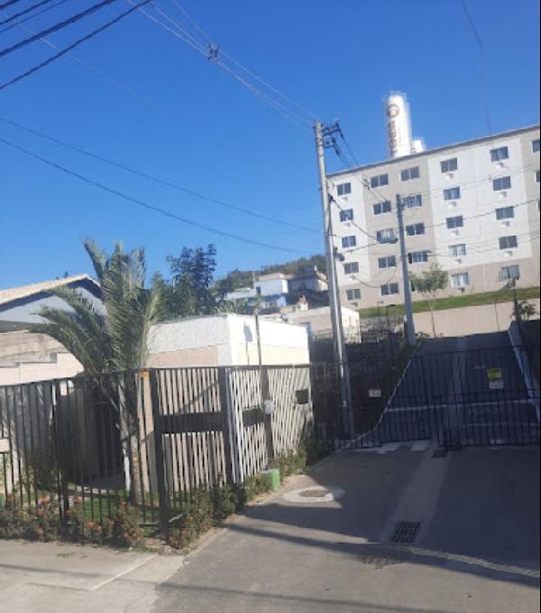 Foto de Apartamento com 2 quartos à venda, 49m² — Monjolos