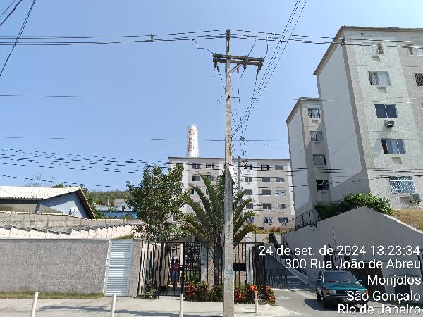 Foto de Apartamento com 2 quartos à venda, 49m² — Monjolos
