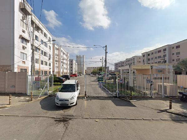 Foto de Apartamento com 2 quartos à venda, 43m² — Realengo