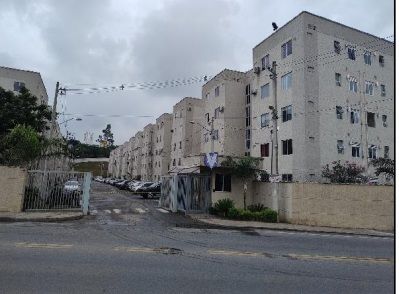Foto 2 de Apartamento 2 quartos em Santa Amélia, Belford Roxo — RJ