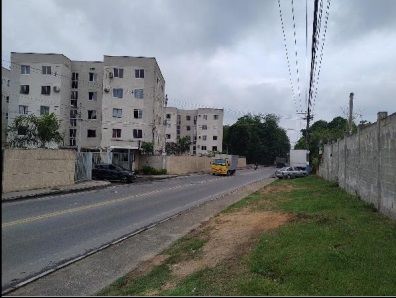 Foto 3 de Apartamento 2 quartos em Santa Amélia, Belford Roxo — RJ
