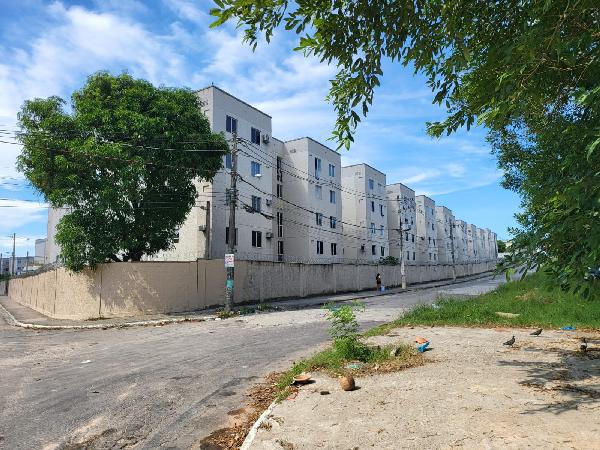 Foto de Apartamento com 2 quartos à venda, 43m² — Santa Amélia