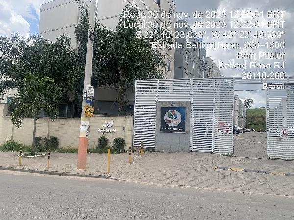 Foto de Apartamento à venda, 48m² — Bom Pastor